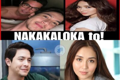 PHOTO SCANDAL! ALDEN RICHARDS NAHULI SA LOOB NG KWARTO KASAMA ANG ISANG LALAKI, BIGLANG LUMABAS ANG SPEKULASYON NA SI KATHRYN BERNARDO ANG TUNAY NA DAHILAN KAYA NAGING TRENDING ANG LAHAT!