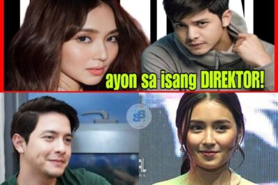 ALDEN RICHARDS at KATHRYN BERNARDO, MULING NAGSANIB PUWERSA SA ABROAD! ISANG DIREKTOR ANG NAGBUNYAG NG LIHIM NA PROYEKTO NA MAGPAPAKILIG AT MAGPAPAGULANTANG SA BUONG SHOWBIZ!