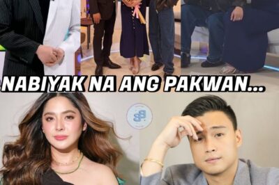 HINDI MAKAPANIWALA! 😱 Boy Abunda NABIGLA, Halos HINDI NA-KONTROL ang SITWASYON nang UMALMA si Shaira Diaz at SUMABOG si EA Guzman sa LIVE Fast Talk Eksena! 🔥📺