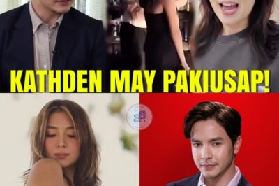 NAKAKAGULAT! 😱 Kathryn Bernardo at Alden Richards MAY PAKIUSAP sa PUBLIKO—KathDen Fans NAGAALALA sa PRIVACY ng KANILANG MGA IDOLO, at ANG TOTOO ay NAGPAINIT ng USAPAN! 🔥📱