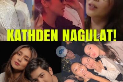 UMIIKOT SA INTERNET! 😱 KathDen NAGREACT sa VIRAL VIDEO na LUMABAS—ANG TOTOO sa KANILANG REAKSYON ay NAGPASABOG ng KILIG at NAGPAINIT ng FANDOM ngayong ARAW! 🔥📱