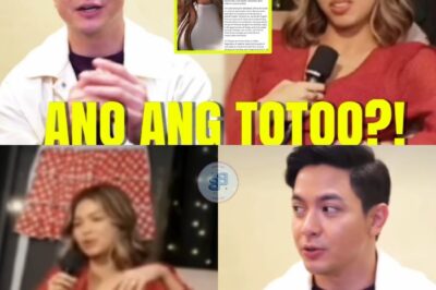 NAKAKAGULAT NA PAHAYAG! 😱 Alden Richards NAGSALITA na sa PANINIRA umano ni Maine Mendoza—ANG KANIYANG DIRETSANG SAGOT ay NAGPAINIT ng DEBATE sa SHOWBIZ at FANDOM! 🔥📺