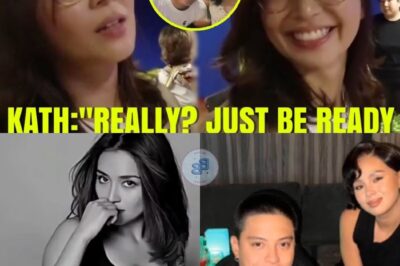 NAKAKAGULAT NA REAKSYON! 😱 Kathryn Bernardo NAGSALITA sa PANLILIGAW umano ni Daniel Padilla kay Kaila—ANG TOTOO sa KANYANG DAMDAMIN ay NAGPASABOG ng USAPAN sa SHOWBIZ! 💔🔥