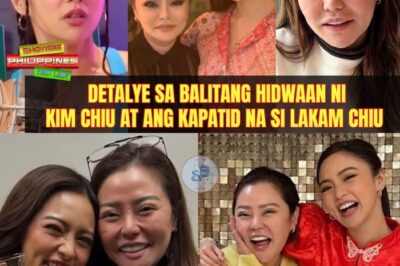 Kim Chiu at ang Kanyang Ate na si Lakam: Ang Usap-usapang Hidwaan ng Magkapatid