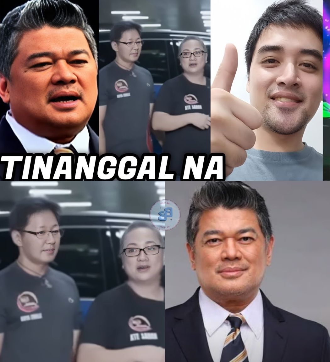 “Julius Babao BIGLANG SINIBAK ng TV5! Nalantad umano ang LIHIM sa ₱10M ...