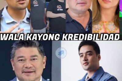 “Mayor Vico Sotto SUMABOG sa Pahayag! Dalawang Journalist RAW BINAYARAN para sa Eksklusibong Panayam sa DISCAYA—Matinding Rebelasyon na Yumanig sa Mundo ng Media at Nagpayanig sa Bayan!”