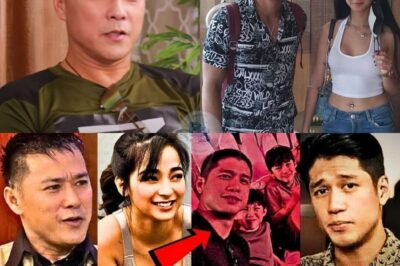 DALAWANG ANAK NI AJ RAVAL AT ALJUR ABRENICA, PINAKITA NA SA PUBLIKO! BUONG DETALYE, ALAMIN!