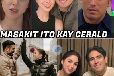 “TOTOO na! JURALD Biglang Naghiwalay—Hindi Lang PALA Third Party ang Dahilan, May MAS MALALIM na Lihim na Nabunyag na Yumanig sa Fans at Nagpayanig sa Mundo ng Showbiz!”