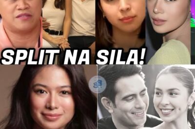 “Ogie Diaz SUMABOG sa Rebelasyon! JURALD HIWALAY na PALA—May Nabulgar na THIRD PARTY na Sangkot at LIHIM na Matagal Itinatago, Kinagulat ng Fans at Yumanig sa Showbiz!”