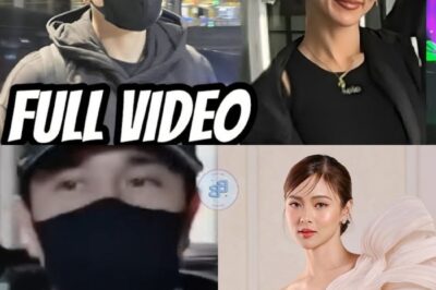 “Paulo Avelino HINDI NAKATIIS, AGAD NA SUMUNOD kay Kim Chiu sa England! Pagdating ni Kim sa Birmingham, FANS NABALIW sa Possible REUNION ng Dalawa!”