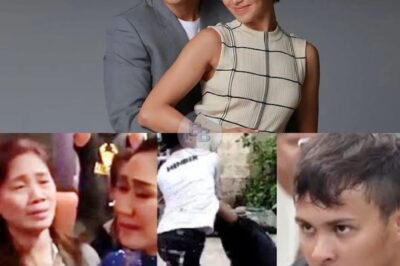 Sarah Geronimo’s Explosive Revelation: Matteo Guidicelli Accused of Secret Romance with Kapuso Actress — Jaw-Dropping Third-Party Scandal Stuns Fans!