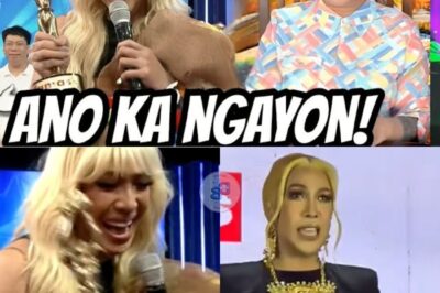 “Vice Ganda BINANATAN si Cristy Fermin matapos ang HISTORIC FAMAS WIN! Matapang na SAGOT ng Unkabogable Star, IKINAGULAT ng Showbiz Industry at Fans – Ano kaya ang TOTOONG NANGYARI?”