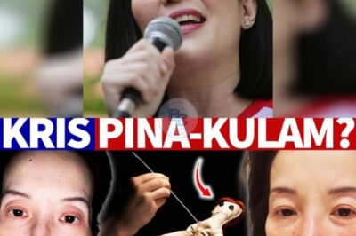 Kris Aquino Reportedly Victim of Dark Witchcraft Ritual: Shocking Claims of Black Magic, Curses, and Secret Enemies Behind Her Illness