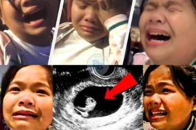 Shocking Twist: Ryzza Mae Dizon Allegedly Pregnant at Young Age, Eat Bulaga Hosts in Total Shock—Fans Demand Truth Behind Scandal!