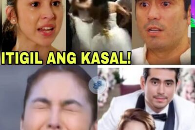 “OMG! Julia Barretto BIGLANG SUMABOG, PINIGILAN ang KASAL nina Gerald Anderson at Gigi Dela Lana – Fans NAGULAT, Tanong ng Lahat: Selos, Katotohanan o Desperadong Pag-ibig?”