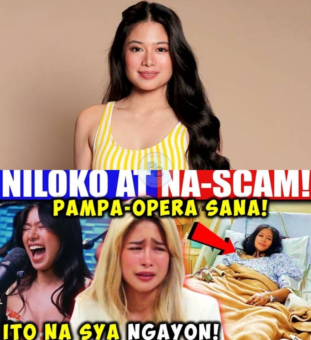 SHOCKING REVELATION: Gigi De Lana’s Hidden Struggles, Secret Battles