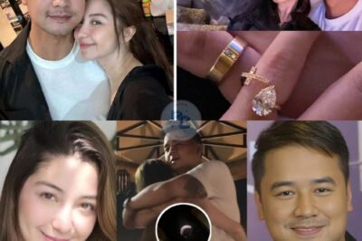 BREAKING BOMBSHELL: Donnalyn Bartolome CONFIRMS Secret Engagement to JM De Guzman—The Viral Video That Shook Fans, Families, and Philippine Showbiz!