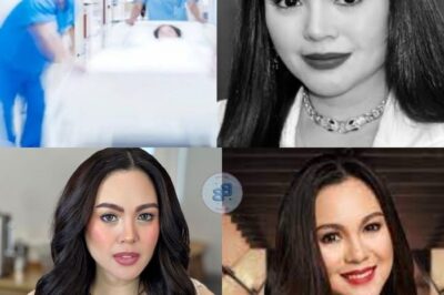 “JUST IN! Nakakagulat na Rebelasyon, Marami ang Hindi Makapaniwala sa Nangyari kay Claudine Barretto—Mga Tagahanga, Napaiyak at Nataranta sa Biglaang Pagbabago sa Buhay ng Aktres”