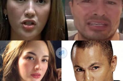 “PAANO MO ITO NAGAWA, DEREK RAMSAY? Nakakagulat na Rebelasyon ng Breakup Nila ni ELLEN ADARNA, Fans Naluha at Nagulat sa Biglang Pagguho ng Kanilang Matamis na Pag-iibigan”