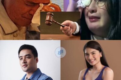 “JUST IN! VIC SOTTO HUMARAP SA KORTE—PAULEEN LUNA WALANG TIGIL SA PAG-IYAK, MGA SAKSI NABIGLA SA NANGYARING TAGPO NA NAGPAKILABOT SA MGA NANONOOD”