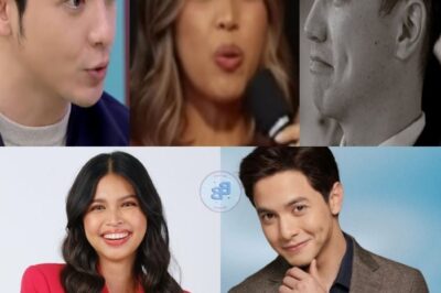 “LUMUHA HABANG NAGTATAPAT! MAINE MENDOZA TULUYAN NANG UMAMIN TUNGKOL SA KANILA NI ALDEN RICHARDS—MGA TAGAHANGA NAPAIYAK SA NAKAKALUNGKOT NA KATOTOHANAN NA MATAGAL NANG ITINATAGO”