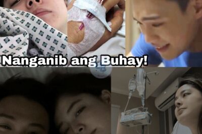 Shaira Diaz Undergoes Emergency Appendectomy After Sudden Health Scare — Family Requests Prayers as Fans Rally Online, Celebrities Show Support, and Actress Shares Heartfelt Plea for Strength and Privacy Amid Recovery.
