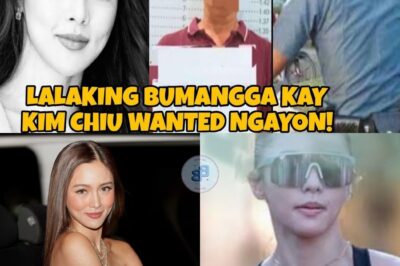 “KIM CHIU HINDI MAKAPANIWALA! LALAKING BUMANGGA SA KANYA BIGLANG NAGLAHO, NGAYON WANTED SA BUONG BANSA—MGA DETALYE NG KAKAIBANG INSIDENTE NABUNYAG SA PUBLIKO”