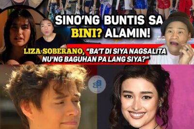 “SHOWBIZ BOMBA! MAY BUNTIS UMANO SA BINI, ENRIQUE GIL SOBRANG HURT AT LIZA SOBERANO PINIGILAN NGA BA ANG LAHAT—NETIZENS DI MAKAPANIWALA SA MGA REBELASYON!”