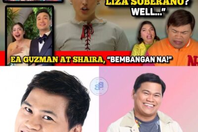 “PASABOG! SAAN NGA BA NANGGAGALING ANG EMOTE NI LIZA SOBERANO? MGA FANS NAGULAT! 🔴 BINI MAGDEDEMANDA RAW—SINO ANG KAKASUHAN AT ANO ANG TOTOONG DAHILAN NG GULO?!”