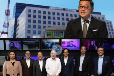 “Nagugulat ang Bansa: ABS-CBN, Muling Bumangon Mula sa Pagkakasara, May Bagyong Rebelasyong Magpapayanig sa Media, Magpapaiyak ng Fans, at Magbabago ng Kinabukasan ng Telebisyon sa Pilipinas!”