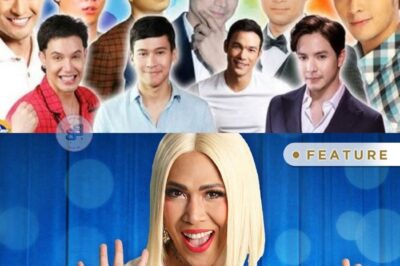 📰 OMG, Mga Bes! 😱 10 Sikat na Celebrities, Matagal Nang Nagtatago ng Malalalim na Sekreto, Sa Wakasan, Lumantad na ang Tunay na Katotohanan — May Umamin Habang Umiiyak, May Nakapagsinungaling sa Buong Showbiz, At Ang #7? Talagang Hindi Mo Aakalain!