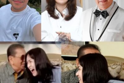 YEN SANTOS AT CHAVIT SINGSON HUMARAP SA PUBLIKO! MAY INAMIN TUNGKOL SA ANAK NILA NI CHAVIT