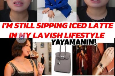 OMG! Claudine Co, Umano’y Naliligo sa Luho Mula sa Katas ng Taxpayers — Paiimbestigahan, Pamilya Nadawit pa sa Isyu!
