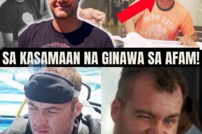 Eksklusibong Rebelasyon: Misteryosong Kaso ng Pagpatay sa Dayuhang Diver sa Cebu, Pinaglamayan Habang Balot ng Intriga at Lihim