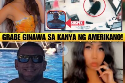 ‼️KALOKA‼️ Pinay na tinaguriang “HOT M4MA” at matagumpay na negosyante, BIKTIMA ng nakamandril na krimen sa Amerika—nakunan ng CCTV ang huling sandali bago ang malagim na pagtatapos na yumanig sa diaspora!