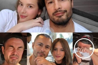 Finally! Derek Ramsay NAGSALITA NA sa BREAK UP ISSUE kay Ellen Adarna! Totoong Hiwalay Na ba?