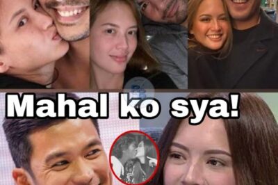 DIETHER OCAMPO NAGSALITA NA! INAMIN NA ANG RELASYON NILA NI ELLEN ADARNA!