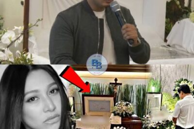 COCO MARTIN’S EMOTIONAL MESSAGE GOES VIRAL AFTER HEARTBREAKING NEWS ABOUT RUFFA MAE QUINTO—WHAT HE SAID LEFT FANS IN TEARS