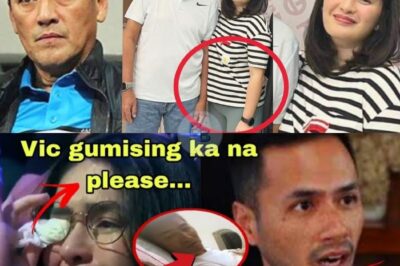 VIC sotto KRITIKAL ang lagay sa OSPITAL matapos nilang mag away ni PUALEEN luna.