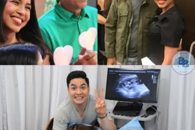 Emotional Twist! Jose Manalo Cries as Vic Sotto Reveals Maine Mendoza’s Pregnancy; Arjo Atayde Issues His Reaction