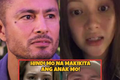 Shocking Rumors Spark Wild Speculation: Secret Clues, Strange Behavior, and a Mysterious Rift Leave Fans Questioning Derek Ramsay and Ellen Adarna’s Future