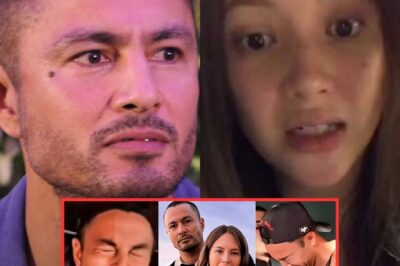 Derek Ramsay’s Unexpected Confession on Shocking Break-Up Rumors with Ellen Adarna Leaves Fans Speechless: Are They Really Over Forever?