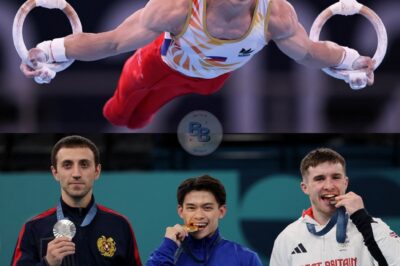 Revealed at Last: Dark Secrets, Untold Sacrifices, and Shocking Truth Behind Philippines’ Two Historic Olympic Gold Medal Victories
