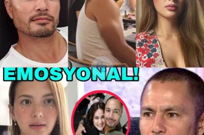Ellen Adarna Explodes With Unfiltered Truth After Derek Ramsay Publicly Flaunts His New Girlfriend—Her Hidden Feelings, Secret Conversations, and the Unthinkable Reaction That Could Change Everything You Thought You Knew!