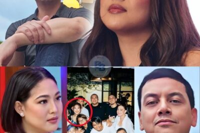 ACTUAL FOOTAGE LEAKED: Archie Alemania’s Disturbing Act Against Rita Daniela Caught on Camera—The Horrifying Scene That Shocked Everyone and Left Millions Wondering What Really Happened Behind Closed Doors!