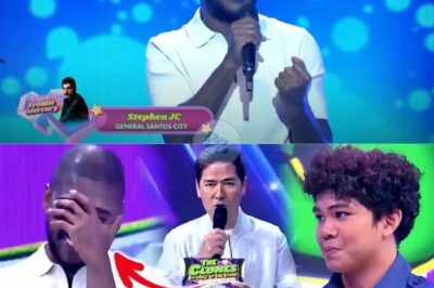 🚨 SHOCKING REVEAL! The Unthinkable Victory of Freddie Mercury’s Voice Doppelgänger on “The Clones” in Eat Bulaga Stuns Millions, Sparks Wild Speculations, and Leaves the Entertainment World in Total Frenzy! 🚨