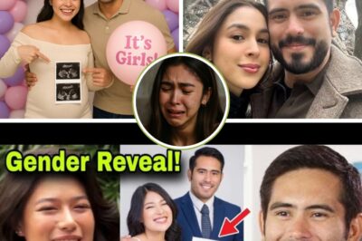 💔 JULIA BARRETTO, TULUYANG NAGKOLAPSE SA HARAP NG BALITANG KAMBAL NINA GERALD AT GIGI?! 😢