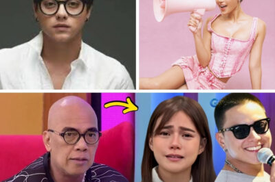 🔥 Sa loob ng isang buwan… at heto na, aminado na sina Daniel at Maris! Totoo ba ang kanilang nararamdaman o show lang? 😏