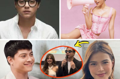 💔 Isang buwan pa lang, pero seryoso na sina Daniel at Maris! Ano kaya ang susunod nilang hakbang? 👀