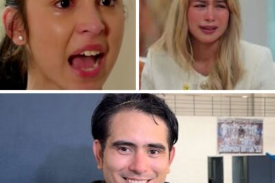 ⚡ SHOCKING! JULIA BARRETTO, INILABAS ANG KALOKOHAN NI GERALD ANDERSON – GIGI DE LANA, NA-HORROR!